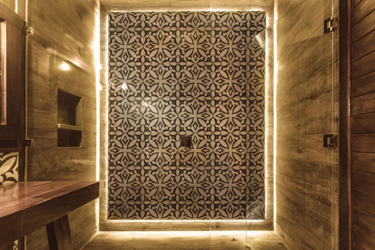 Hotel Mamazul Тулум Екстер'єр фото